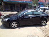 Bán xe cũ Chevrolet Cruze LS 2011, màu đen số sàn