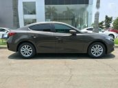 Bán Mazda 3 1.5 đời 2017, xe mới, giá 680tr