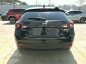 Bán Mazda 3 1.5 đời 2016, màu đen