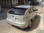 Bán Ford Focus đời 2012, màu bạc số tự động, giá chỉ 422 triệu