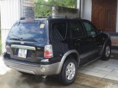 Cần bán gấp Ford Escape đời 2006, màu đen