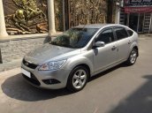 Bán Ford Focus đời 2012, màu bạc số tự động, giá chỉ 422 triệu