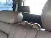 Bán ô tô Toyota Land Cruiser đời 2003, màu bạc 