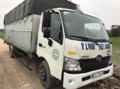 Bán xe Hino 500 Series đời 2016, màu trắng