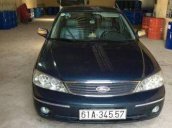 Bán Ford Laser MT năm 2004 số sàn, giá chỉ 225 triệu