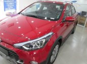 Bán Hyundai i20 Active sản xuất 2017, màu đỏ