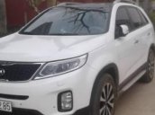 Bán Kia Sorento năm 2016, màu trắng giá cạnh tranh