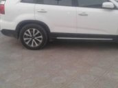 Bán Kia Sorento năm 2016, màu trắng giá cạnh tranh