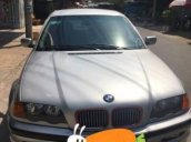 Cần bán gấp BMW 3 Series đời 2000, màu bạc còn mới, giá chỉ 280 triệu