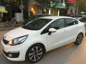 Chính chủ bán xe Kia Rio đời 2015, màu trắng