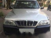 Bán xe cũ Ssangyong Musso năm 2003, giá 160tr