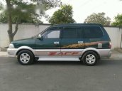 Bán Toyota Zace GL năm 2003, màu xanh