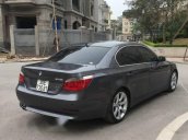 Cần bán xe BMW 5 Series 545i năm 2004, màu xám chính chủ, giá tốt