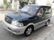 Bán Toyota Zace đời 2003, màu xanh lam chính chủ, giá chỉ 292 triệu