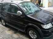 Bán Isuzu Hi lander sản xuất 2008, màu đen