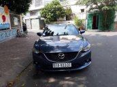 Bán xe cũ Mazda 6 2.5AT đời 2014 xe gia đình, giá tốt