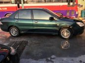 Cần bán Mitsubishi Lancer AT đời 2005, giá tốt