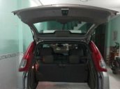 Bán xe Chevrolet Vivant năm 2008, màu bạc 