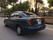 Bán xe cũ Daewoo Lanos đời 2002, giá bán 130 triệu