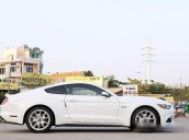 Cần bán lại xe Ford Mustang GT đời 2015, màu trắng, nhập khẩu chính hãng