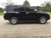 Chính chủ bán Toyota Prado đời 2010, màu đen