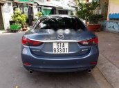 Bán xe cũ Mazda 6 2.5AT đời 2014 xe gia đình, giá tốt