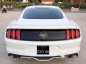 Cần bán lại xe Ford Mustang GT đời 2015, màu trắng, nhập khẩu chính hãng