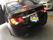 Bán Daewoo Lacetti CDX sản xuất 2010, màu đen