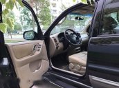 Bán xe Ford Escape 3.0 V6 2005, màu đen, xe nhập