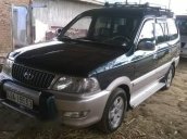 Bán xe cũ Toyota Zace đời 2003 xe gia đình, giá tốt