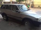 Bán xe cũ Ssangyong Musso năm 2003, giá 160tr