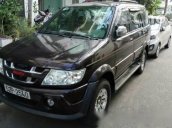 Bán Isuzu Hi lander sản xuất 2008, màu đen