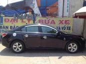 Bán xe cũ Chevrolet Cruze LS 2011, màu đen số sàn