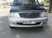 Bán Toyota Zace đời 2003, màu xanh lam chính chủ, giá chỉ 292 triệu