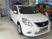 Bán ô tô Nissan Sunny 1.5AT 2017, màu trắng