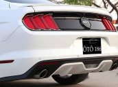 Cần bán lại xe Ford Mustang GT đời 2015, màu trắng, nhập khẩu chính hãng