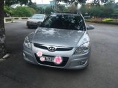 Cần bán xe Hyundai i30 đời 2009, màu bạc chính chủ