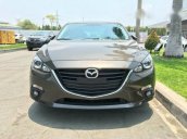 Bán Mazda 3 1.5 đời 2017, xe mới, giá 680tr