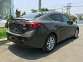 Bán Mazda 3 1.5 đời 2017, xe mới, giá 680tr