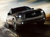 Bán Infiniti QX70 đời 2017, nhập khẩu nguyên chiếc