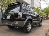 Bán xe Ford Escape 3.0 V6 2005, màu đen, xe nhập