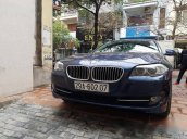 Bán BMW 5 Series 523i đời 2011, màu xanh lam chính chủ