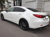 Bán Mazda 6 2.5 năm 2014, màu trắng, nhập khẩu nguyên chiếc, giá 920tr