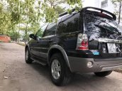 Bán xe Ford Escape 3.0 V6 2005, màu đen, xe nhập