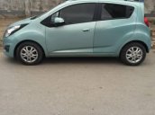 Bán xe cũ Chevrolet Spark đời 2015, giá bán 340 triệu