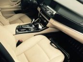 Cần bán gấp BMW 523i đời 2010, màu đen, nhập khẩu chính hãng