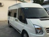 Bán xe Ford Transit 2015 như mới, giá tốt