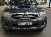 Bán xe cũ Toyota Hilux 3.0G 4x4MT đời 2013 chính chủ 