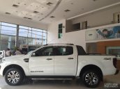 Bán Ford Ranger Wildtrak 3.2 đủ màu, hỗ trợ trả góp, đăng ký, đăng kiểm, giao xe tại Hưng Yên