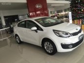 Cần bán Kia Rio MT đời 2016, màu trắng, nhập khẩu, 470 triệu